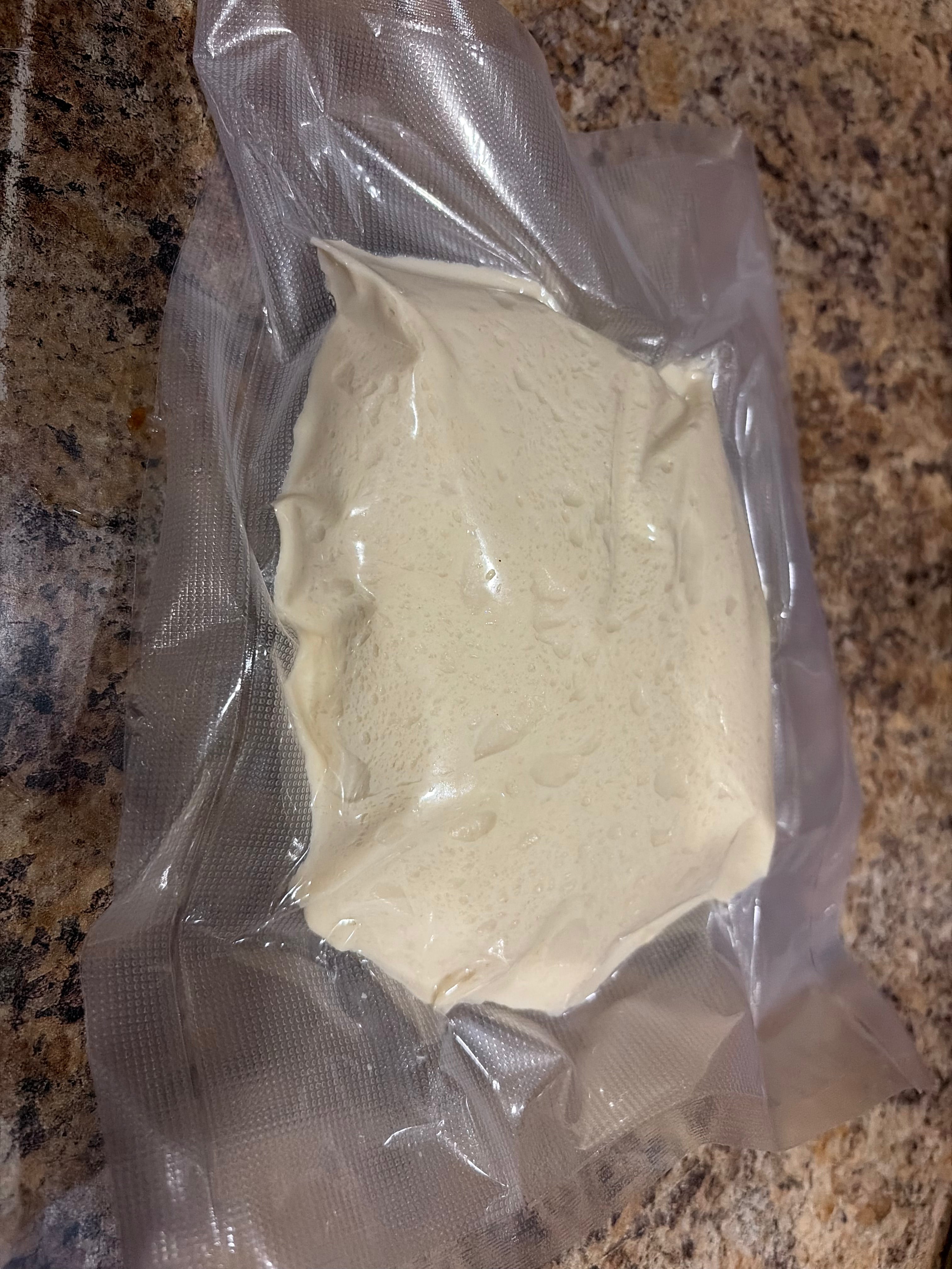 Pizza Dough
