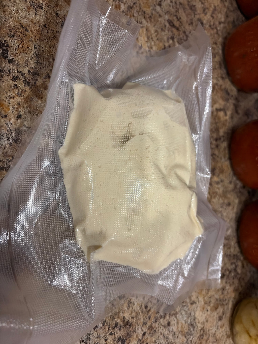 Pizza Dough