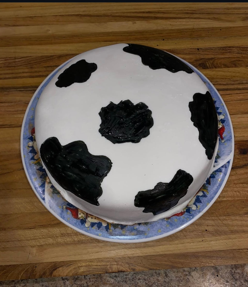 Custom Cakes