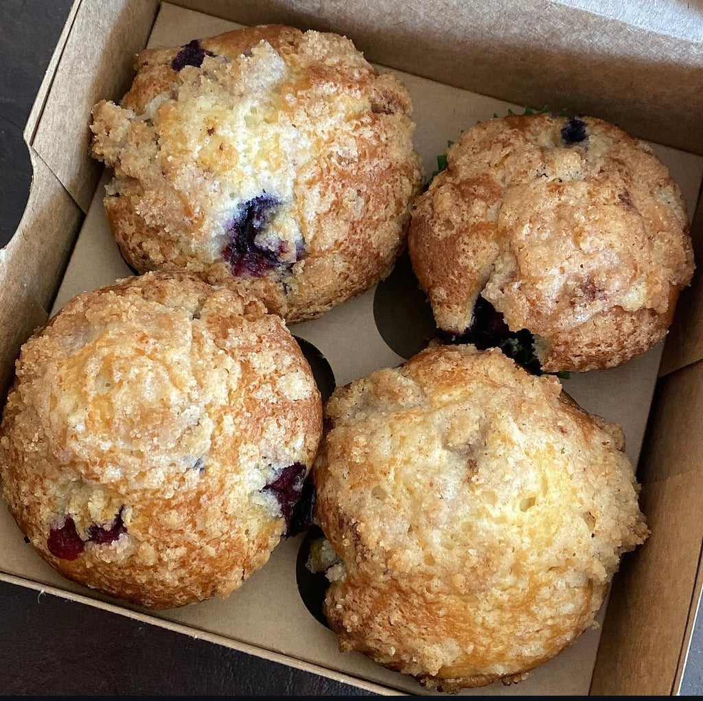 Muffins
