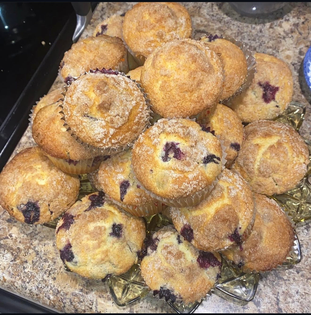 Muffins