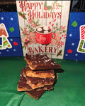 Toffee Bark