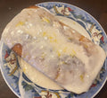 Lemon Loaf