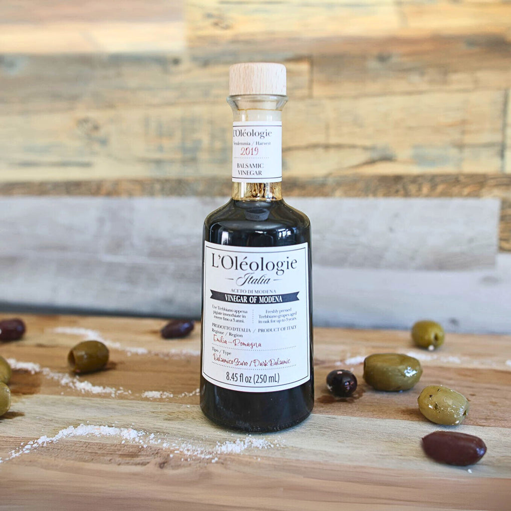 L'Olèologie Italian Oil & Vinegar 2 Pack Gift Set (Small)