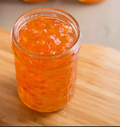 Mango Habanero Jam