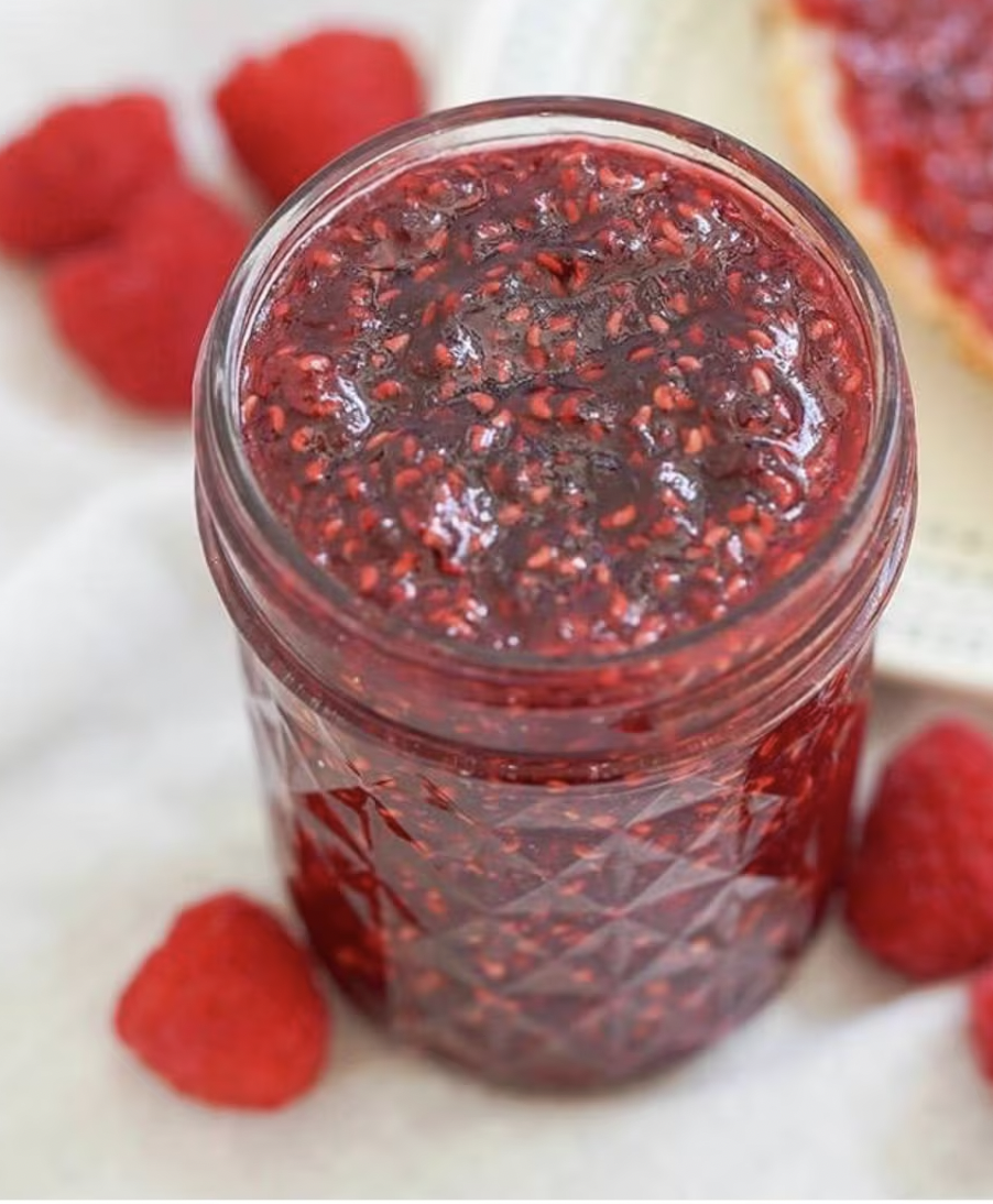 Raspberry Jam