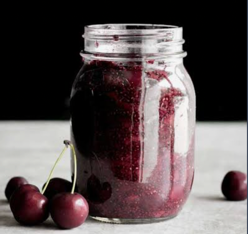 Cherry Jam