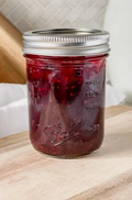 Mixed Berry Jam