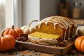 Pumpkin Loaf