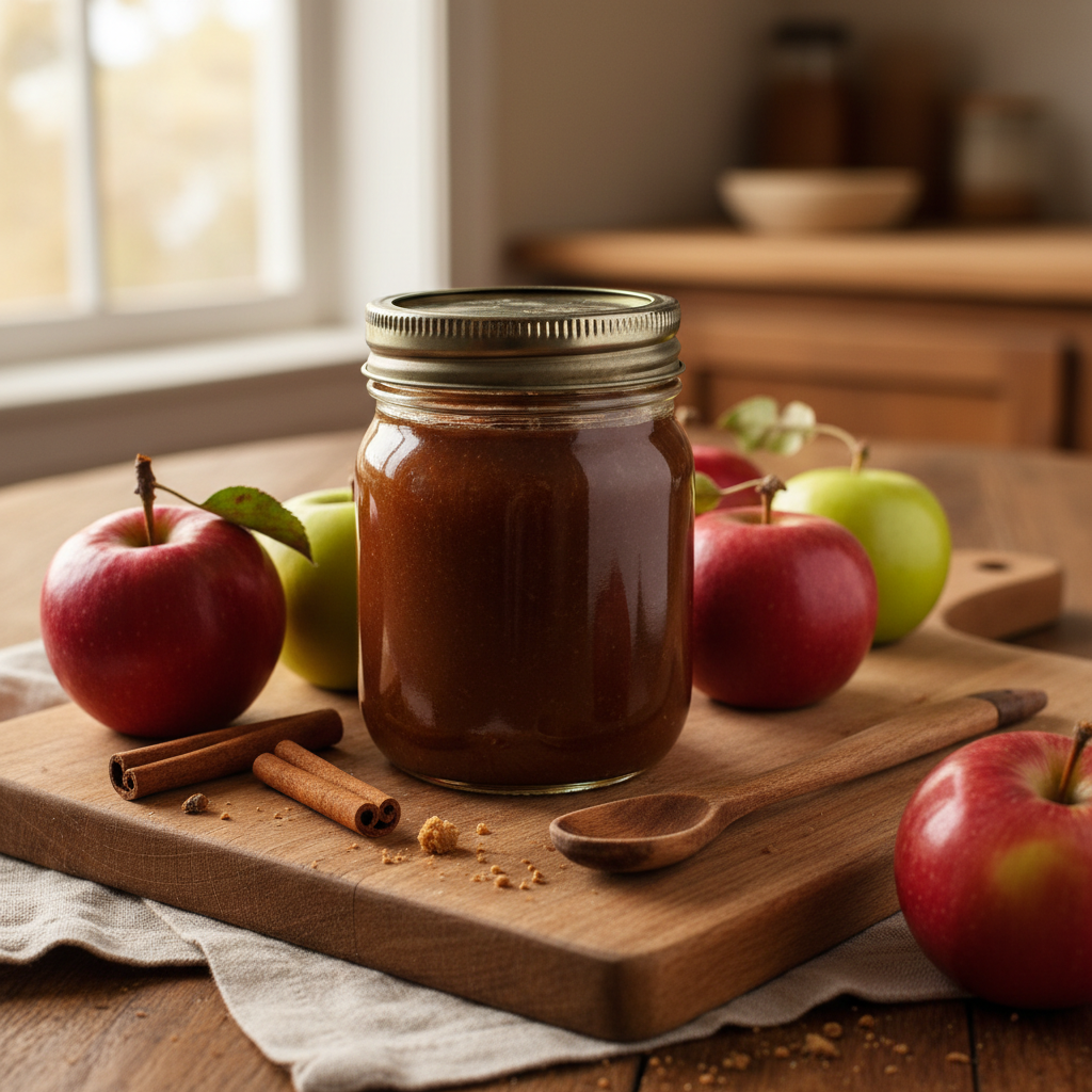 Apple Butter