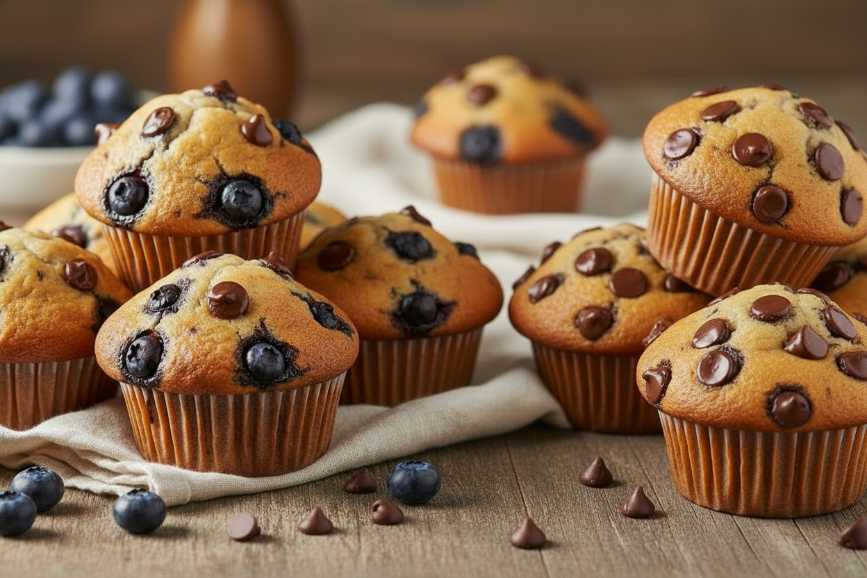 Muffins