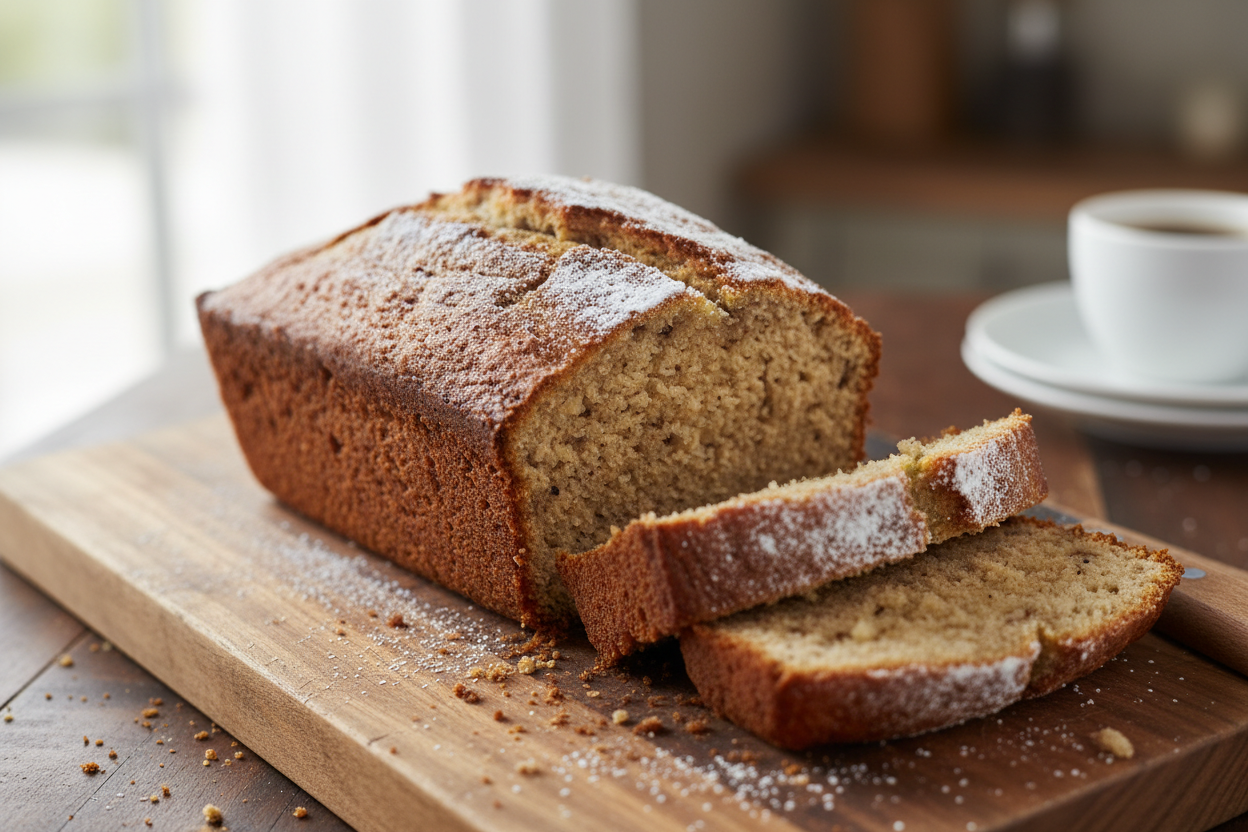 Banana Bread