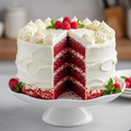 Red Velvet Cake