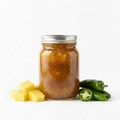 Pineapple Jalapeno Jam