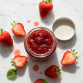 Strawberry Jam